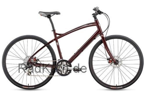 Specialized Globe Vienna  technische daten 